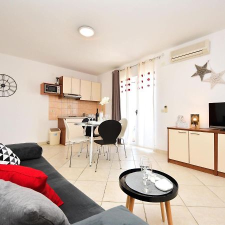 Apartment Silvija-3 By Interhome Vir Kültér fotó