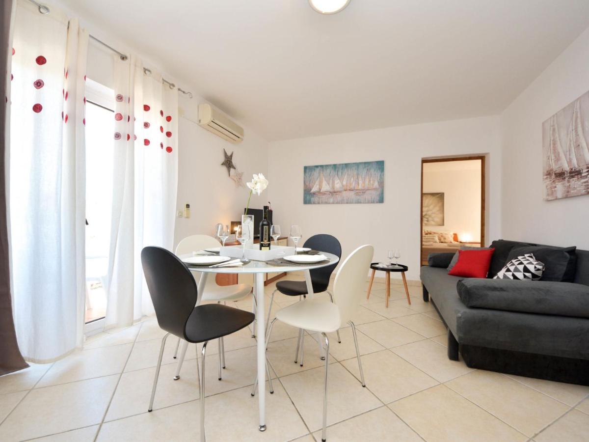 Apartment Silvija-3 By Interhome Vir Kültér fotó
